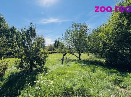 Prodej pozemku pro bydlení, 1 544 m²