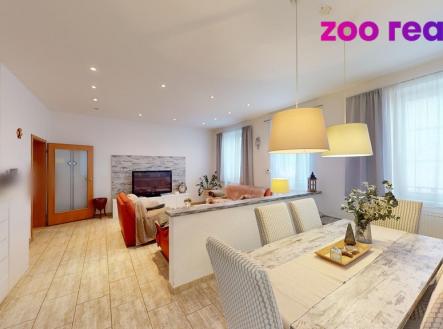 Prodej domu/vily, 276 m²