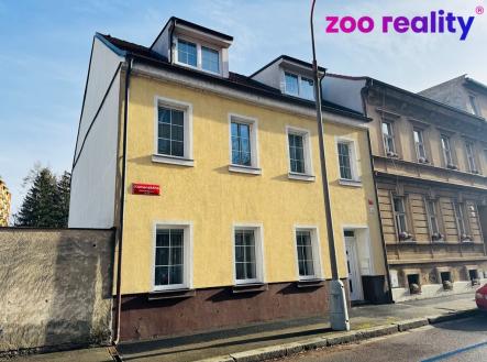 Prodej domu/vily, 276 m²