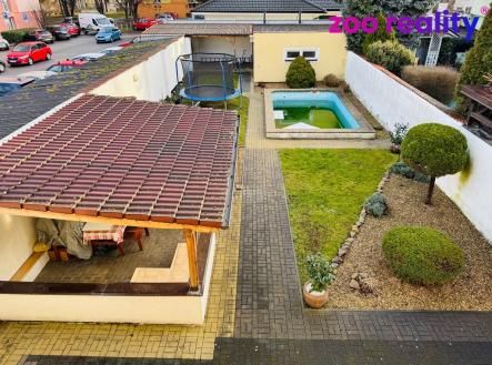 Prodej domu/vily, 276 m²