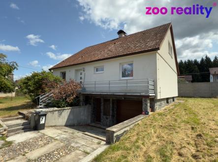 Prodej domu/vily, 117 m²