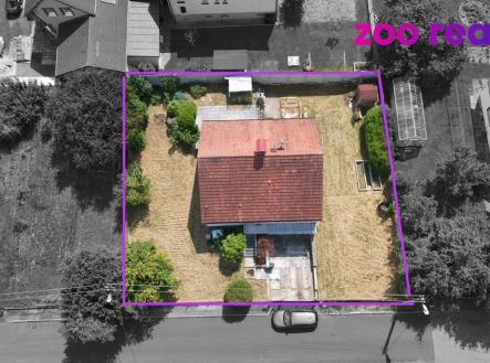 Prodej domu/vily, 117 m²