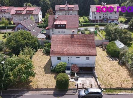 Prodej domu/vily, 117 m²