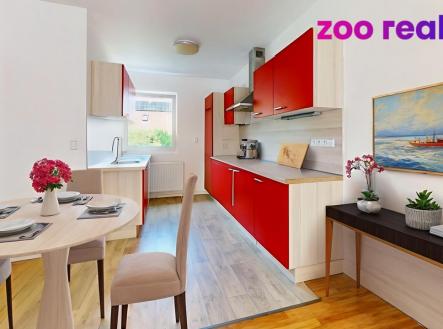 Prodej domu/vily, 117 m²