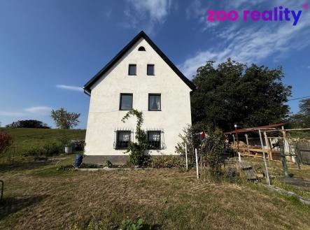 Prodej domu/vily, 160 m²