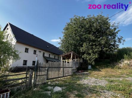 Prodej domu/vily, 160 m²