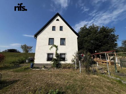 Prodej domu/vily, 160 m²