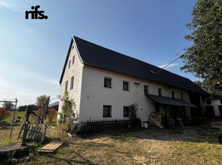 Prodej domu/vily, 160 m²