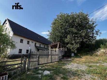 Prodej domu/vily, 160 m²