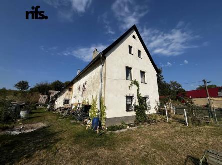 Prodej domu/vily, 160 m²