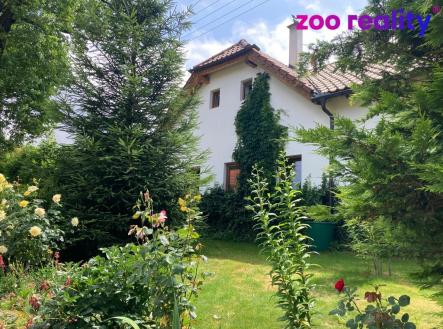 Prodej domu/vily, 245 m²