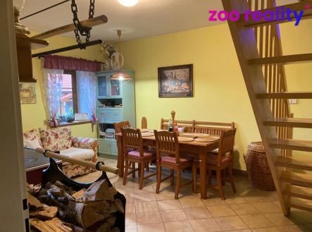 Prodej domu/vily, 245 m²