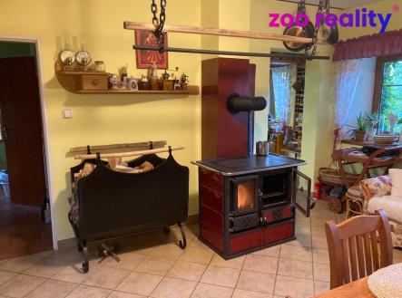 Prodej domu/vily, 245 m²