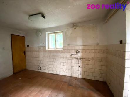 Prodej domu/vily, 116 m²