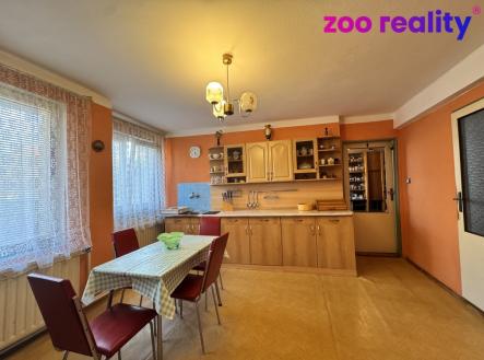 Prodej domu/vily, 208 m²