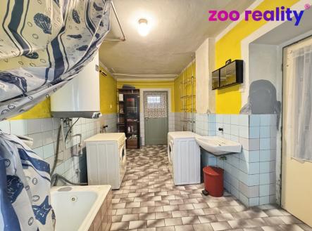 Prodej domu/vily, 208 m²