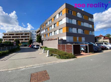 Prodej bytu, 3+kk, 78 m²