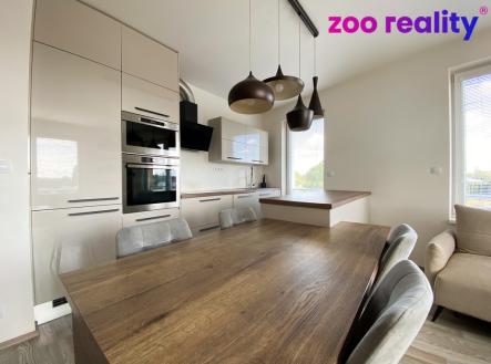 Prodej bytu, 3+kk, 78 m²