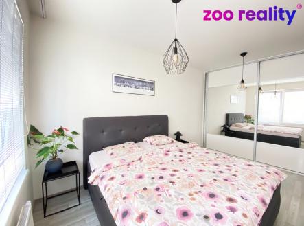 Prodej bytu, 3+kk, 78 m²