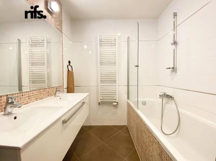 Prodej bytu, 3+kk, 78 m²