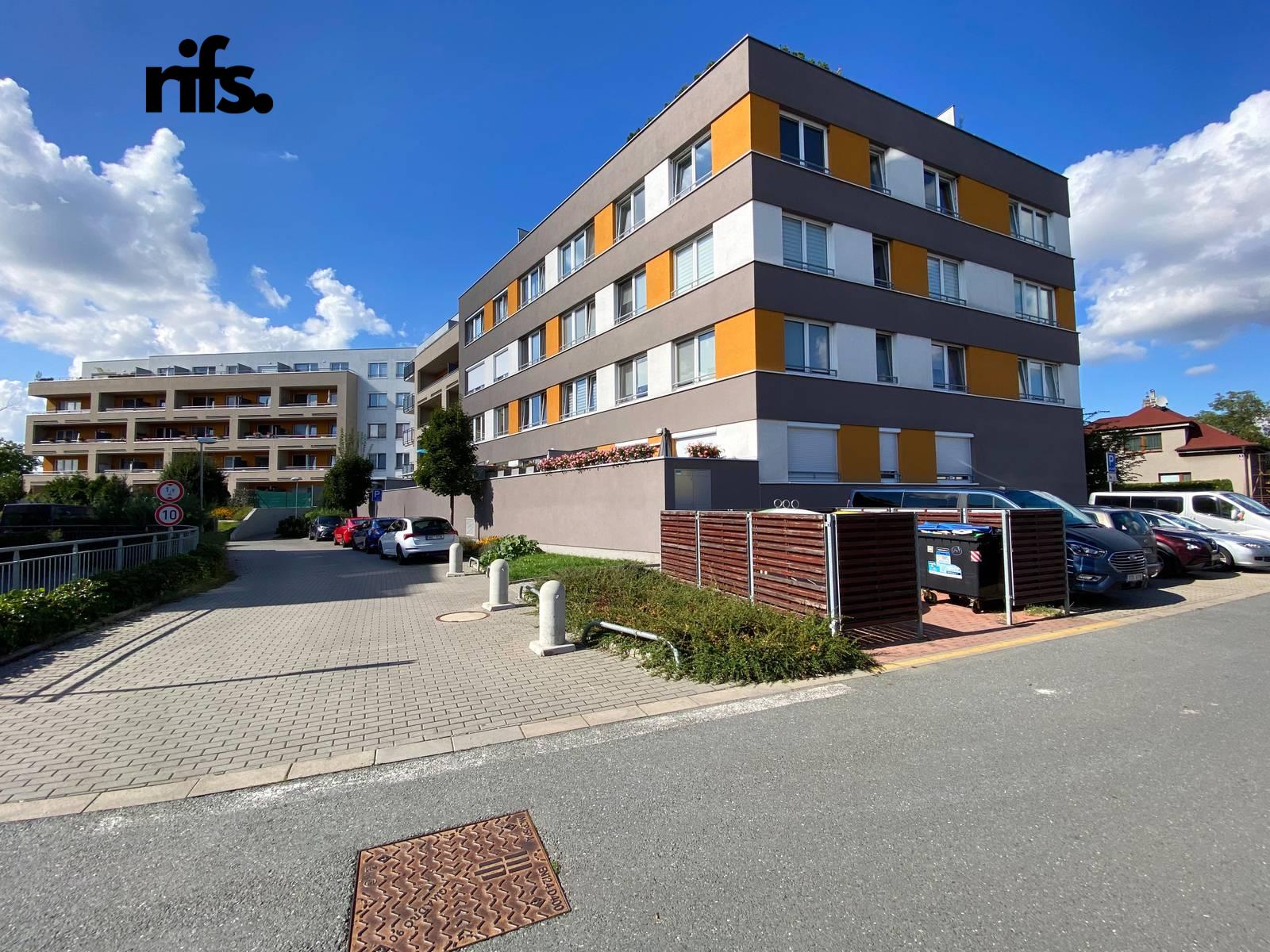 Prodej byt 3 + kk, 66㎡|Hlavní město Praha, Praha, Praha 22, Uhříněves, Františka Diviše 1603/20, 104