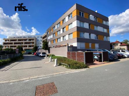 Prodej bytu, 3+kk, 78 m²