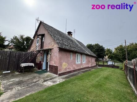 Prodej chaty/rekreačního objektu, 40 m²