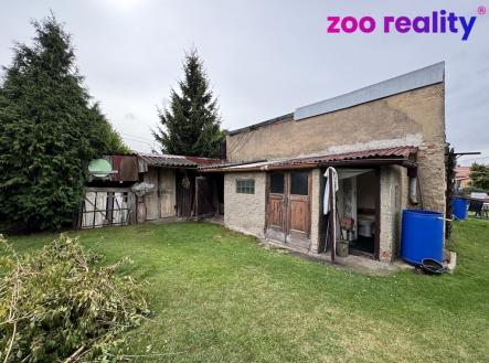 Prodej chaty/rekreačního objektu, 40 m²