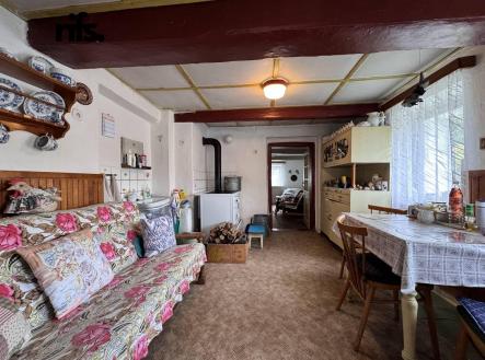 Prodej domu/vily, 40 m²