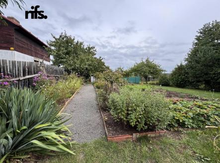 Prodej domu/vily, 40 m²