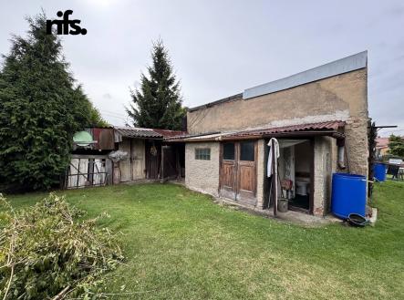 Prodej domu/vily, 40 m²