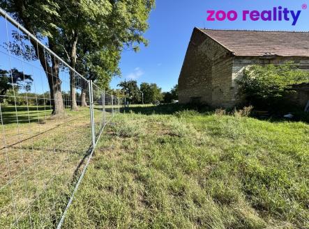 Prodej pozemku pro bydlení, 664 m²