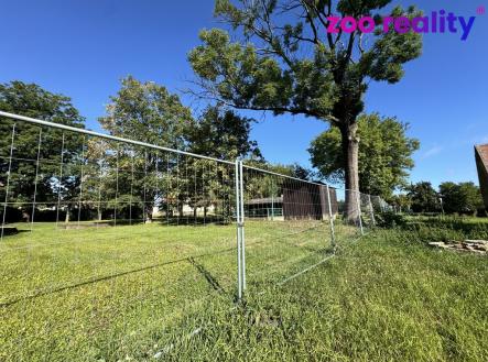 Prodej pozemku pro bydlení, 664 m²