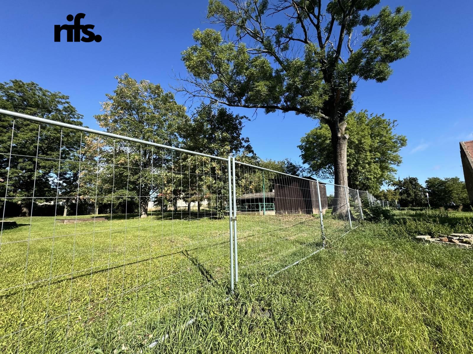 Prodej pozemek Bydlení, 664㎡|Louny, Ústecký kraj, Výškov, 44001