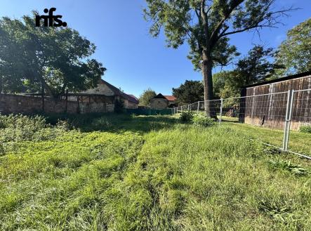 Prodej pozemku pro bydlení, 664 m²