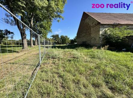 Prodej pozemku pro bydlení, 664 m²