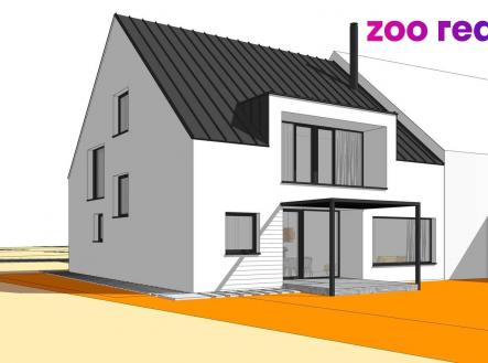 Prodej pozemku pro bydlení, 664 m²