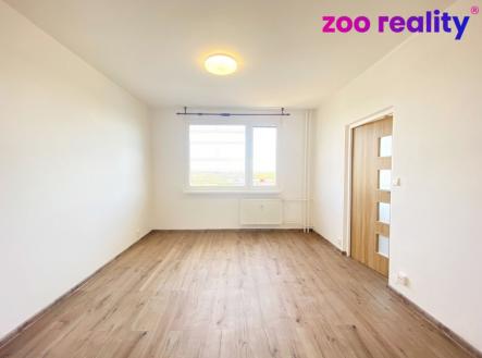 Pronájem bytu, 1+1, 35 m²