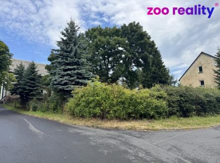 Prodej pozemku pro bydlení, 996 m²