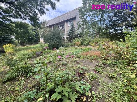 Prodej pozemku pro bydlení, 996 m²