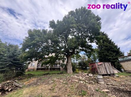 Prodej pozemku pro bydlení, 996 m²