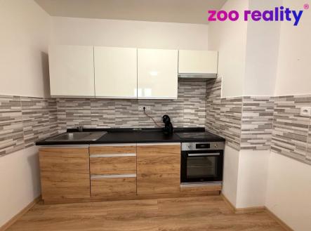 Pronájem bytu, 2+kk, 54 m²