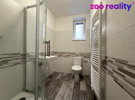 Pronájem bytu, 2+kk, 54 m²