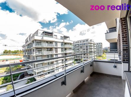 Prodej bytu, 2+kk, 48 m²