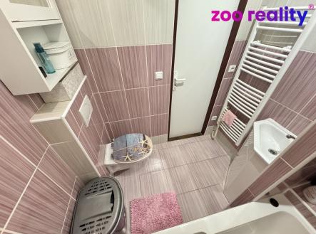 Prodej domu/vily, 207 m²