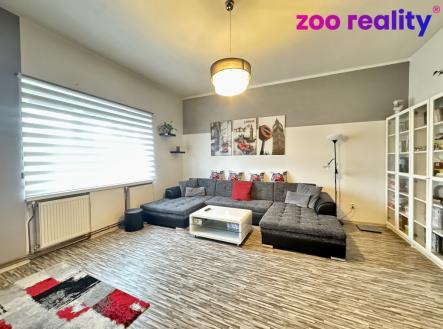 Prodej domu/vily, 207 m²