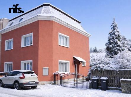 Prodej domu/vily, 207 m²