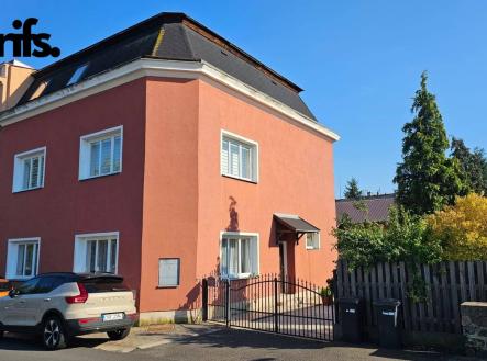 Prodej domu/vily, 207 m²