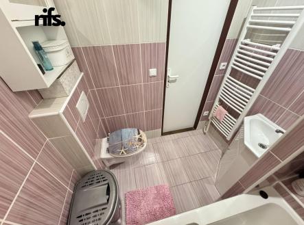 Prodej domu/vily, 207 m²