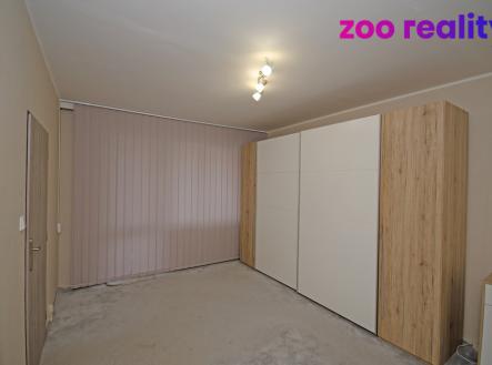 Prodej bytu, 1+1, 36 m²